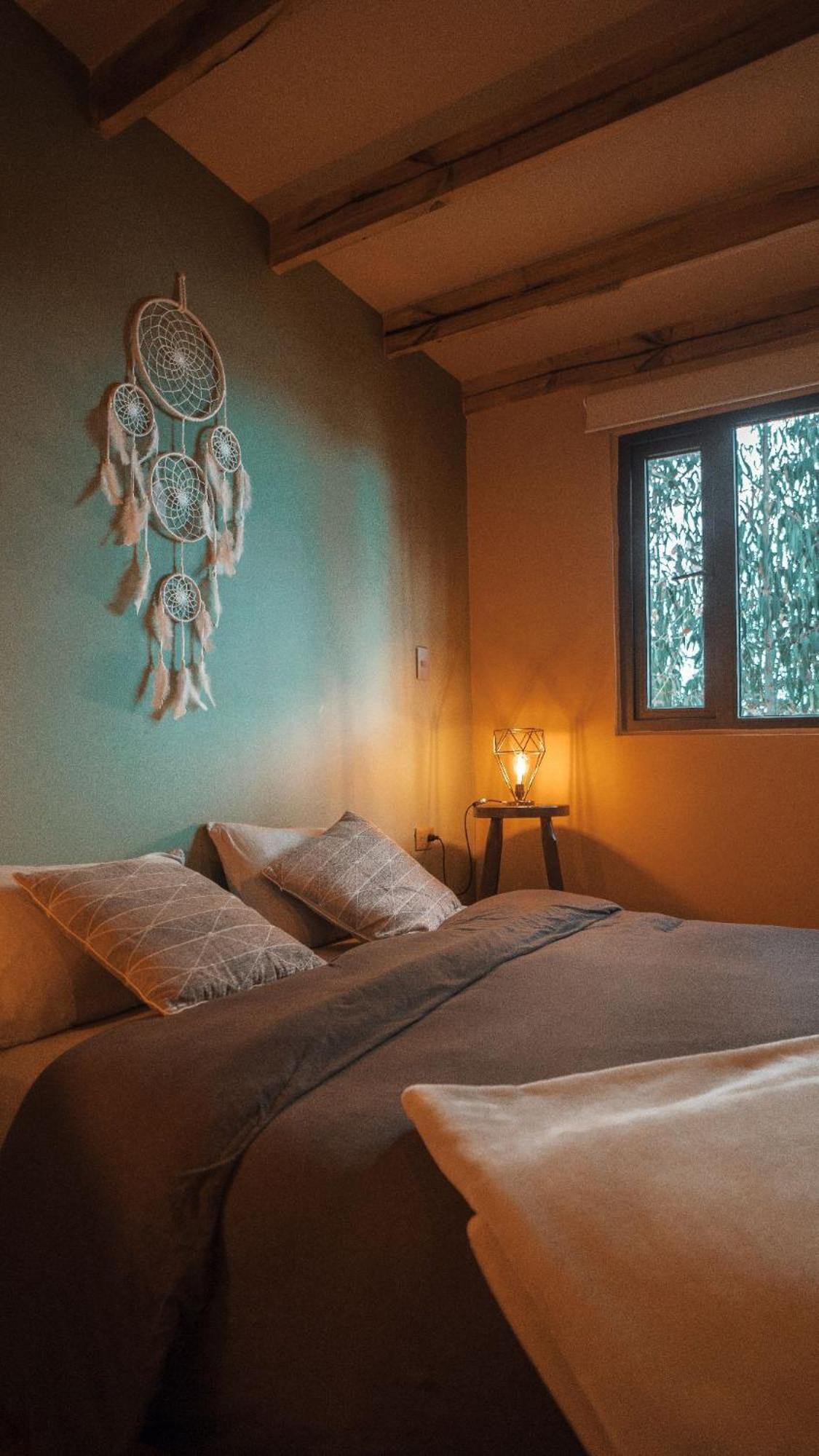 La Quinta Glamping - Lago De Tota Cuítiva Eksteriør bilde