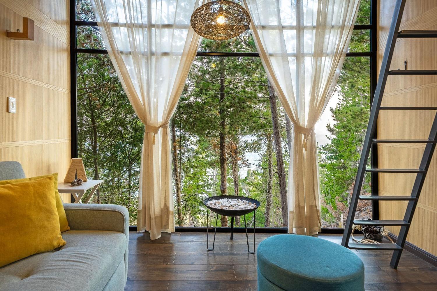 La Quinta Glamping - Lago De Tota Cuítiva Eksteriør bilde
