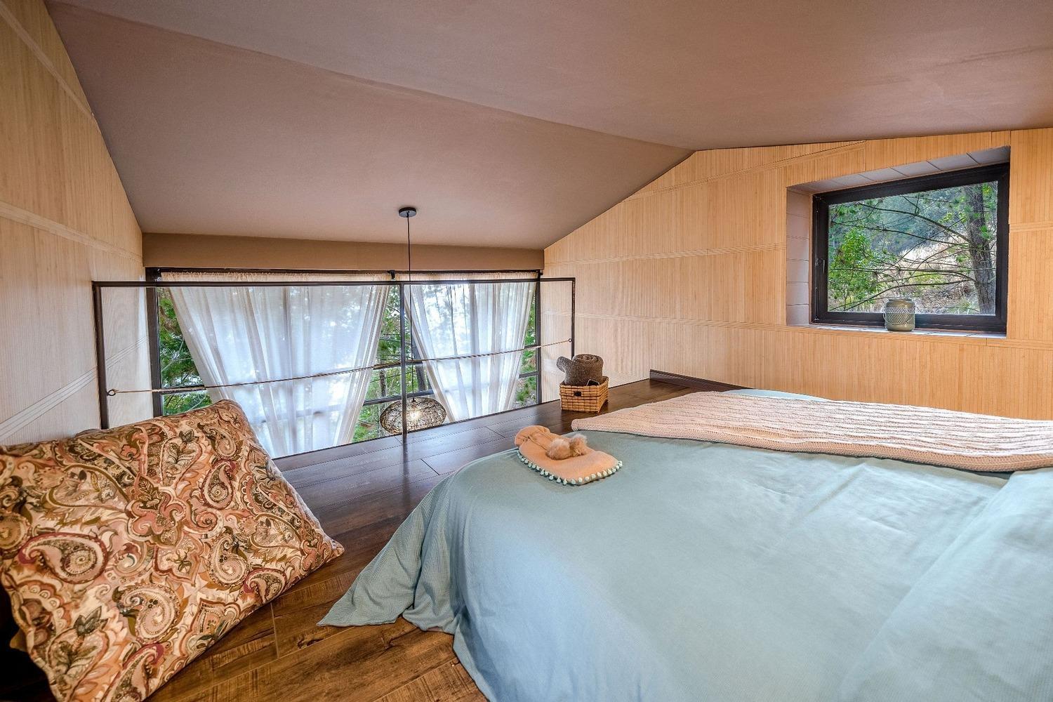 La Quinta Glamping - Lago De Tota Cuítiva Eksteriør bilde