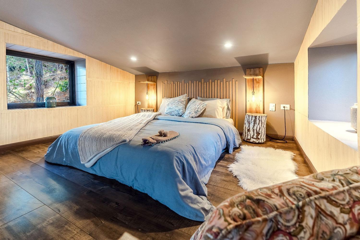 La Quinta Glamping - Lago De Tota Cuítiva Eksteriør bilde