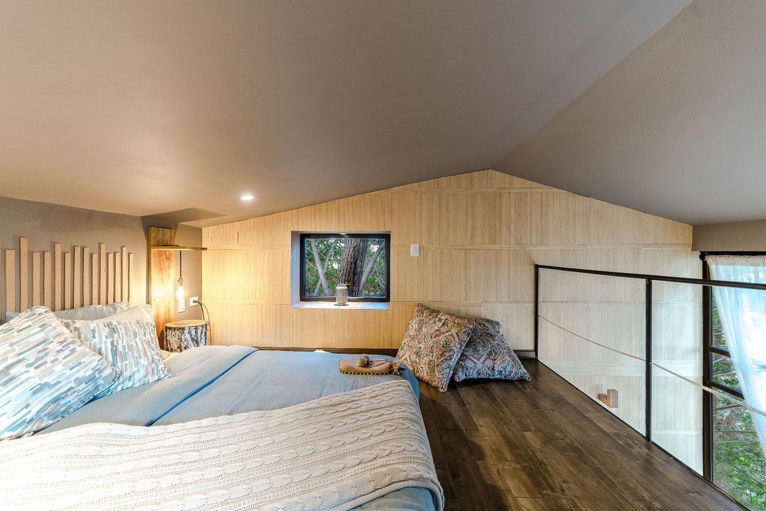 La Quinta Glamping - Lago De Tota Cuítiva Eksteriør bilde